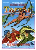 Tarzan stripovi